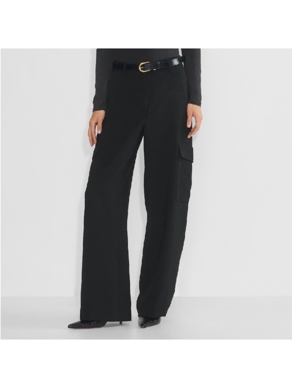 Wilfred Bridger Cargo Pants